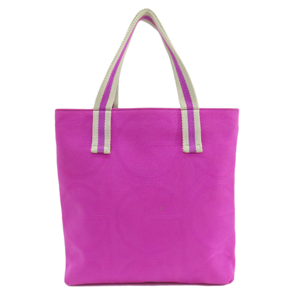 Gucci Canvas Bag Tote GG